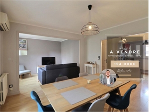 t3 à la vente -   30000  NIMES, surface 68 m2 vente t3 - UBI428093777